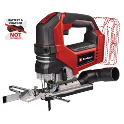 Einhell TP-JS 18/135 Li BL-Solo Akumulatora figūrzāģis 