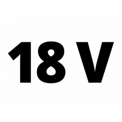 Einhell TP-JS 18/135 Li BL-Solo Akumulatora figūrzāģis 