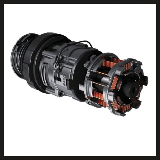 Einhell TP-JS 18/135 Li BL-Solo Akumulatora figūrzāģis Einhell TP-JS 18/135 Li BL-Solo Akumulatora figūrzāģis