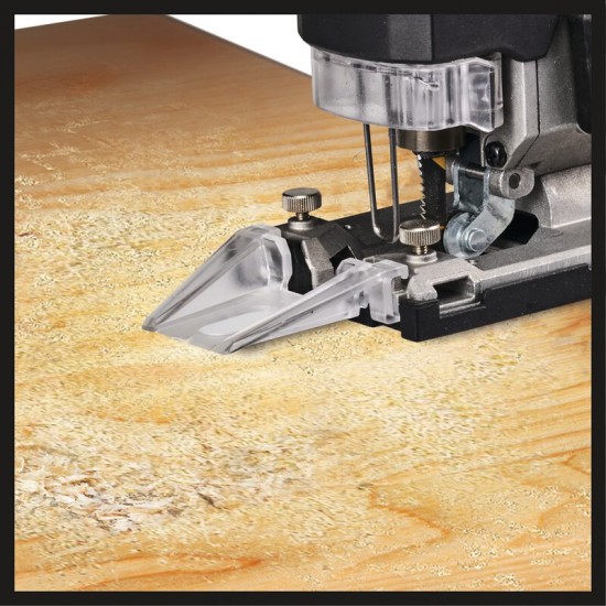 Einhell TP-JS 18/135 Li BL-Solo Akumulatora figūrzāģis Einhell TP-JS 18/135 Li BL-Solo Akumulatora figūrzāģis