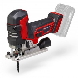 Einhell TP-JST 18/135 Li BL-Solo Akumulatora figūrzāģis 