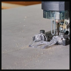 Einhell TP-JST 18/135 Li BL-Solo Akumulatora figūrzāģis 