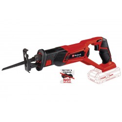 Einhell TE-AP 18 Li-Solo Akumulatora zobenzāģis 