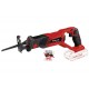 Einhell TE-AP 18 Li-Solo Akumulatora zobenzāģis