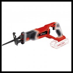 Einhell TE-AP 18 Li-Solo Akumulatora zobenzāģis 