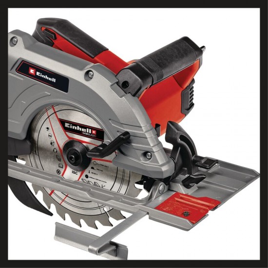 Einhell TE-CS 190/1 Ripzāģis