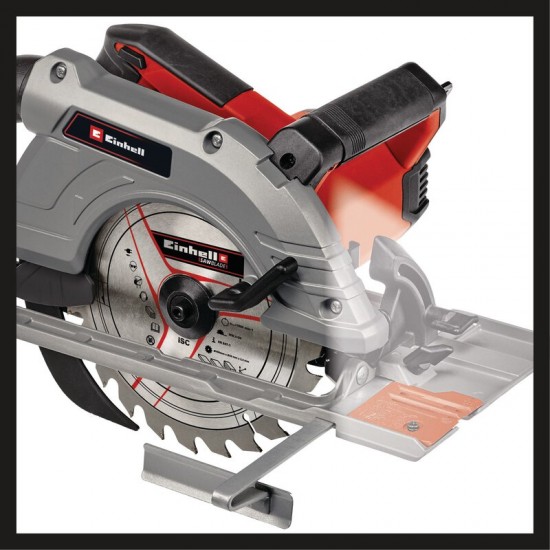 Einhell TE-CS 190/1 Ripzāģis