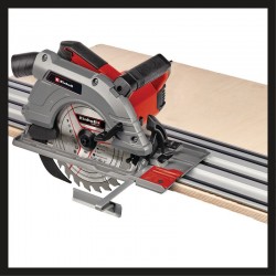 Einhell TE-CS 190/1 Ripzāģis 