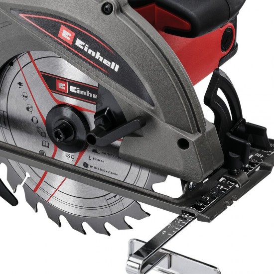 Einhell TC-CS 1410 Ripzāģis