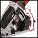Einhell TE-CS 18/89 Li-Solo Akumulatora mazais ripzāģis