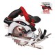 Einhell TE-CS 18/165-1Li-Solo Akumulatora ripzāģis