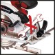 Einhell TE-CS 18/165-1Li-Solo Akumulatora ripzāģis