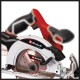Einhell TE-CS 18/165-1Li-Solo Akumulatora ripzāģis