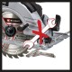 Einhell TE-CS 18/190 Li  BL Solo Akumulatora ripzāģis