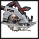 Einhell TE-CS 18/190 Li  BL Solo Akumulatora ripzāģis