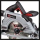 Einhell TE-CS 18/190 Li  BL Solo Akumulatora ripzāģis