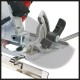 Einhell TE-CS 18/150 Li-Solo Akumulatora ripzāģis