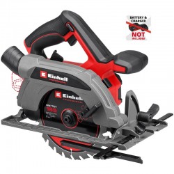 Einhell TP-CS 18/165 Li Akumulatora ripzāģis 