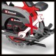 Einhell TP-CS 18/165 Li Akumulatora ripzāģis