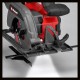 Einhell TP-CS 18/165 Li Akumulatora ripzāģis