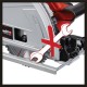 Einhell TE-PS 165 Ripzāģis