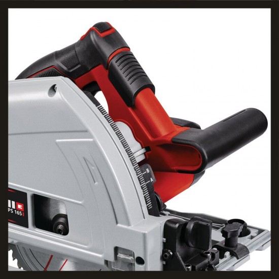 Einhell TE-PS 165 Ripzāģis