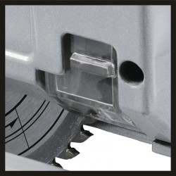 Einhell TE-PS 165 Ripzāģis 