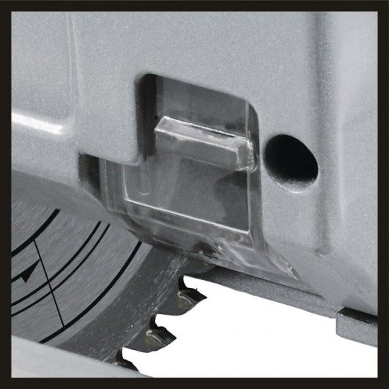 Einhell TE-PS 165 Ripzāģis