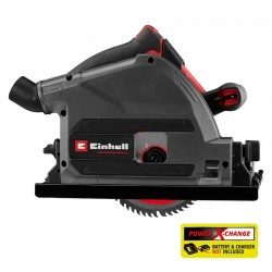 Einhell TP-PS 18/165 Li BL-Solo Akumulatora ripzāģis 