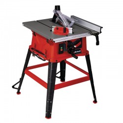 Einhell TC-TS 254 eco Galda zāģis 