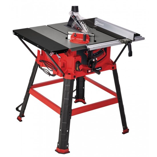 Einhell TC-TS 254U Galda zāģis