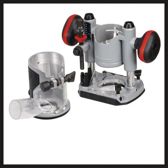 Einhell TP-RO 18 Set Li BL-Solo Akumulatora virsfrēze