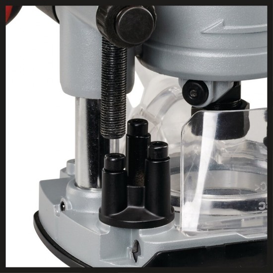 Einhell TP-RO 18 Set Li BL-Solo Akumulatora virsfrēze