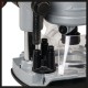 Einhell TP-RO 18 Set Li BL-Solo Akumulatora virsfrēze