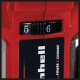 Einhell TP-RO 18 Set Li BL-Solo Akumulatora virsfrēze