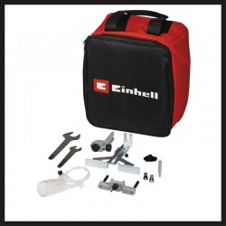 Einhell TP-RO 18 Set Li BL-Solo Akumulatora virsfrēze 