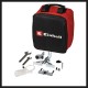 Einhell TP-RO 18 Set Li BL-Solo Akumulatora virsfrēze