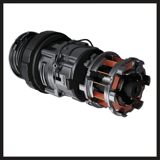Einhell TP-ET 18 Li BL Solo Akumulatora virsfrēze