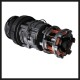 Einhell TP-ET 18 Li BL Solo Akumulatora virsfrēze
