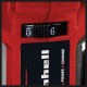 Einhell TP-ET 18 Li BL Solo Akumulatora virsfrēze