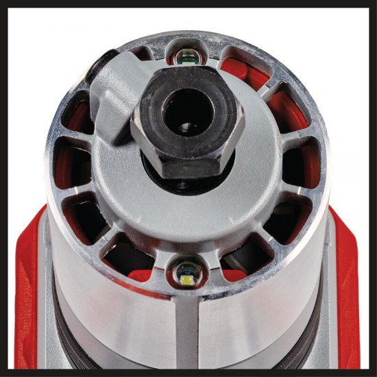 Einhell TP-ET 18 Li BL Solo Akumulatora virsfrēze