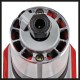 Einhell TP-ET 18 Li BL Solo Akumulatora virsfrēze