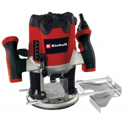 Einhell TE-RO 1255 E Virsfrēze 