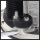 Einhell TE-RO 1255 E Virsfrēze Einhell TE-RO 1255 E Virsfrēze