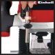 Einhell TE-RO 1255 E Virsfrēze Einhell TE-RO 1255 E Virsfrēze
