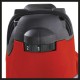Einhell TE-RO 1255 E Virsfrēze Einhell TE-RO 1255 E Virsfrēze