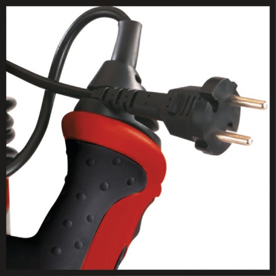 Einhell TE-RO 1255 E Virsfrēze Einhell TE-RO 1255 E Virsfrēze