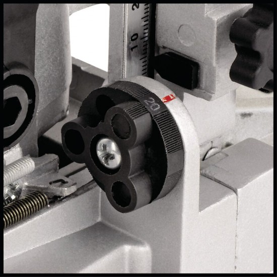 Einhell TC-BJ 900 Šuvju frēze Einhell TC-BJ 900 Šuvju frēze