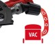 Einhell TC-MA 1300 Gropjfrēze 1320W/125mm Einhell TC-MA 1300 Gropjfrēze 1320W/125mm