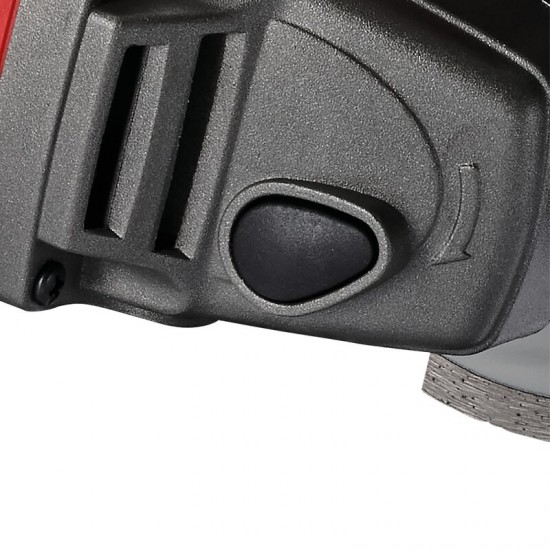 Einhell TC-MA 1300 Gropjfrēze 1320W/125mm Einhell TC-MA 1300 Gropjfrēze 1320W/125mm